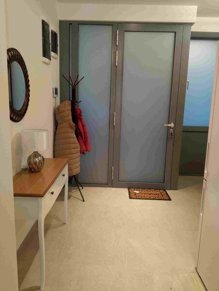 Piata Victoriei, Petru Rares Loft, lux, premium building