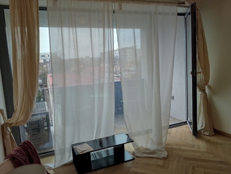 Piata Victoriei, Petru Rares Loft, lux, premium building